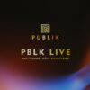 PBLK Live